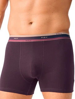 Pánské boxerky MXH 273 B26