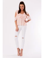 Halenka  model 115831 YourNewStyle