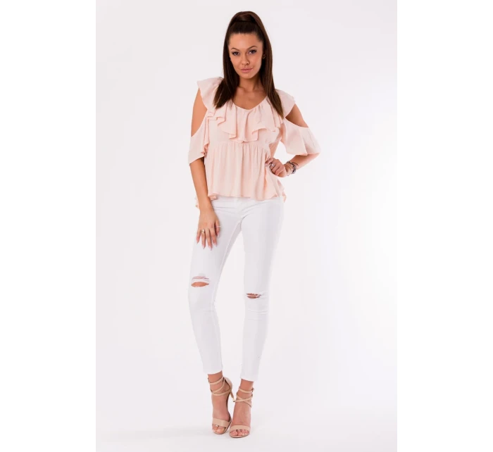 Halenka  model 115831 YourNewStyle