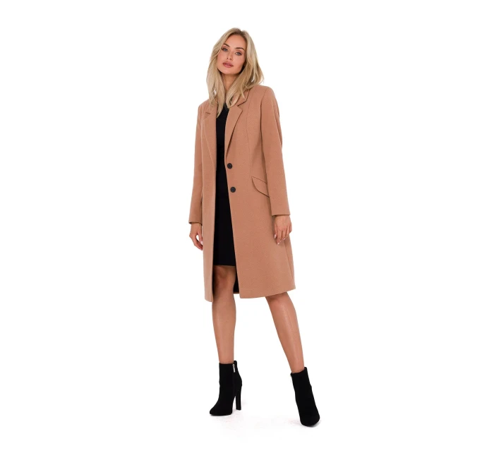 Plášť  model 184727 Moe