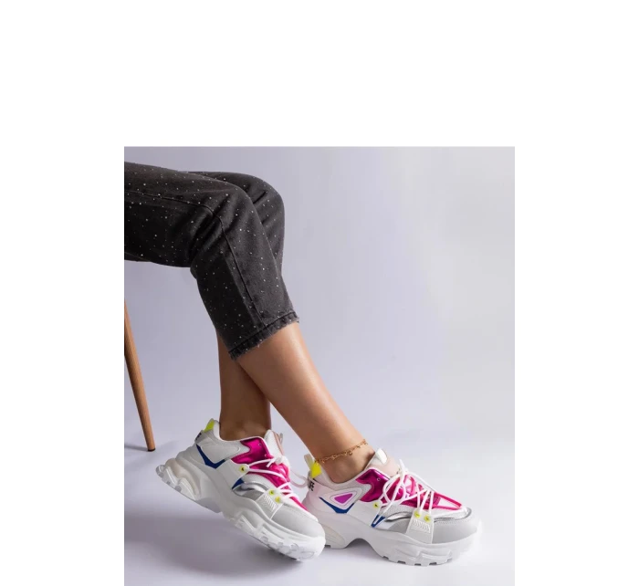 Tenisky model 207167 Solea Tenisky model 207167 Solea