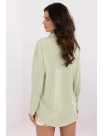 Košile s dlouhým rukávem model 210851 NM Košile s dlouhým rukávem model 210851 NM