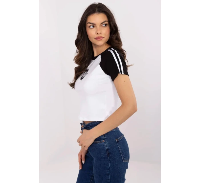 T-shirt model 211472 NM