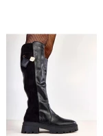 Kozačky model 219652 Solea Kozačky model 219652 Solea