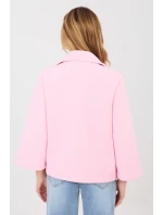 Plášť  model 223773 Italy Moda