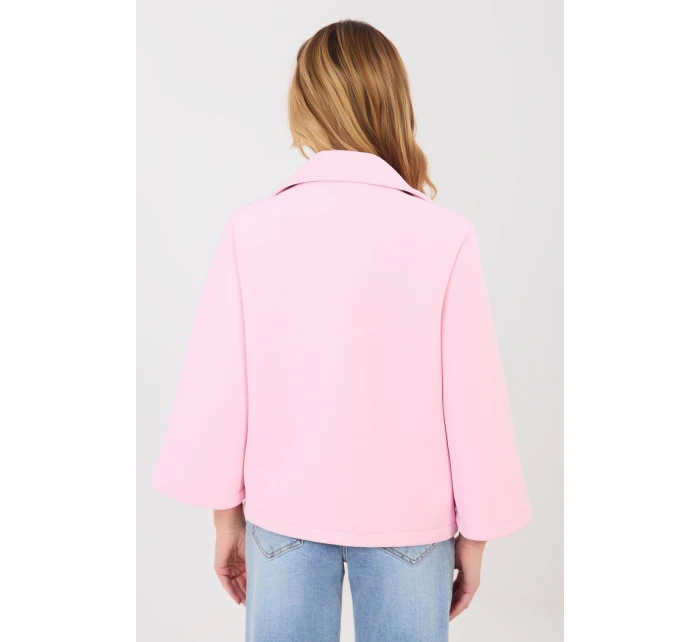 Plášť  model 223773 Italy Moda