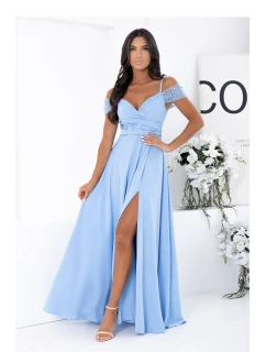 Dlouhé šaty model 224688 With You