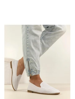 Mokasiny model 224967 Solea