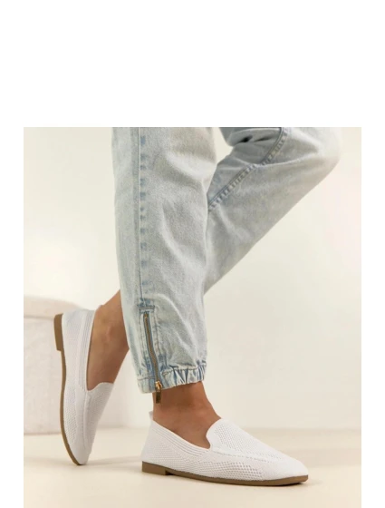 Mokasiny model 224967 Solea