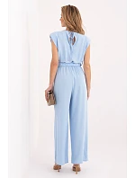 Dámský Overal model 228435 Italy Moda Dámský Overal model 228435 Italy Moda