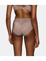 model 21742892 Illusion Curve Maxi BROWN BROWN - Triumph model 21742892 Illusion Curve Maxi BROWN BROWN - Triumph