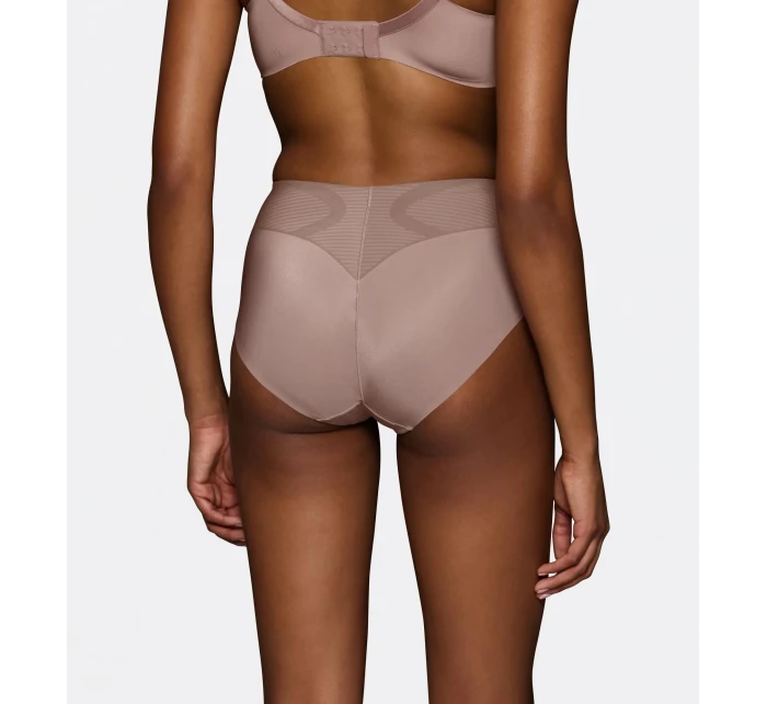 model 21742892 Illusion Curve Maxi BROWN BROWN - Triumph model 21742892 Illusion Curve Maxi BROWN BROWN - Triumph