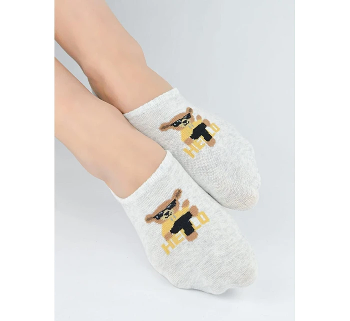 Baleríny model 22079703 Teddy Bear 3641 - Noviti Baleríny model 22079703 Teddy Bear 3641 - Noviti