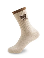 Ponožky Be Snazzy SK-135 36–41 Ponožky Be Snazzy SK-135 36–41