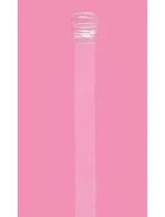 Silikonová ramínka Julimex RT 08 14mm