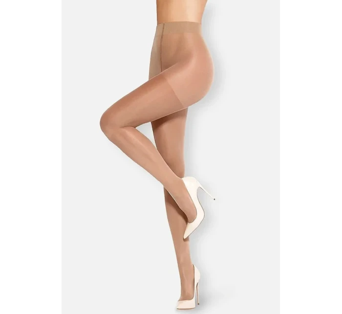 Dámské punčochové kalhoty Mona Relax 20 den XL Dámské punčochové kalhoty Mona Relax 20 den XL