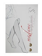 Dámské punčochové kalhoty Wola Madame W88009 XXL