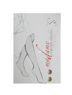 Dámské punčochové kalhoty  XXL model 7467805 - Wola