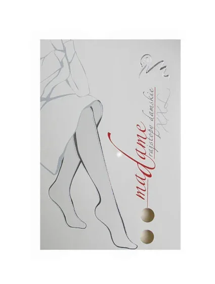 Dámské punčochové kalhoty  XXL model 7467805 - Wola