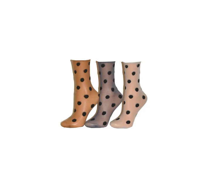 Dámské ponožky model 18881638 - Veneziana