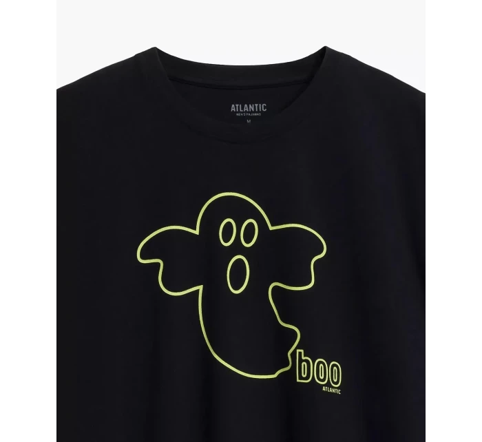 Piżama model 20606818 dł/r S2XL - Atlantic Piżama model 20606818 dł/r S2XL - Atlantic