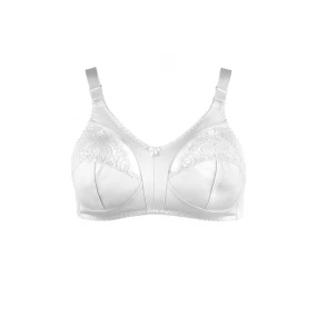 Dámská podprsenka 578 white - VIKI