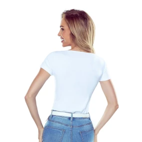 Dámská košilka Linda white - ELDAR