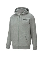 ESS Big Logo Hoodie FL M 03 mikina model 18978656 - Puma ESS Big Logo Hoodie FL M 03 mikina model 18978656 - Puma