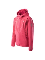 Jr Softshellová bunda model 19498336 - Bejo