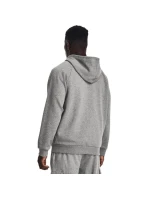 Under Armour Rival Fleece FZ Hoodie M 1379767 025 pánské Under Armour Rival Fleece FZ Hoodie M 1379767 025 pánské