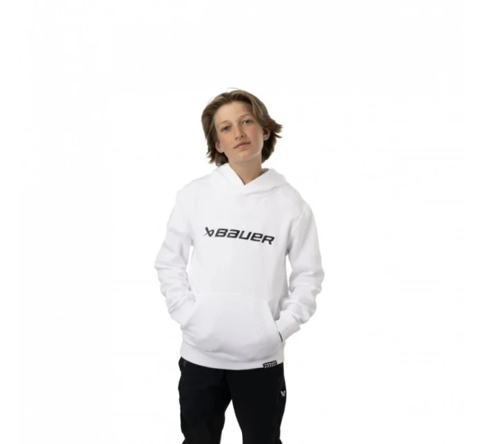 Mikina Core Ultimate Hoodie Jr model 20490030 - Bauer