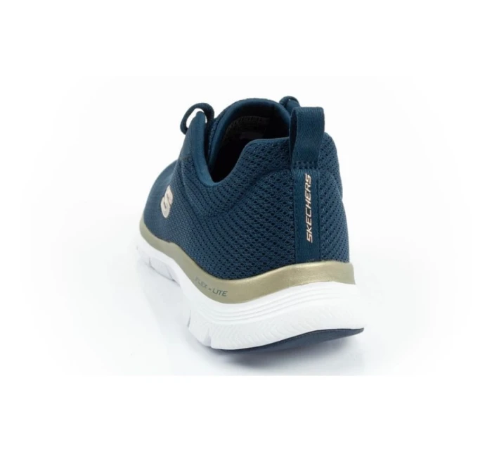 Boty Flex 4.0 Brillant W model 20753448 - Skechers Boty Flex 4.0 Brillant W model 20753448 - Skechers