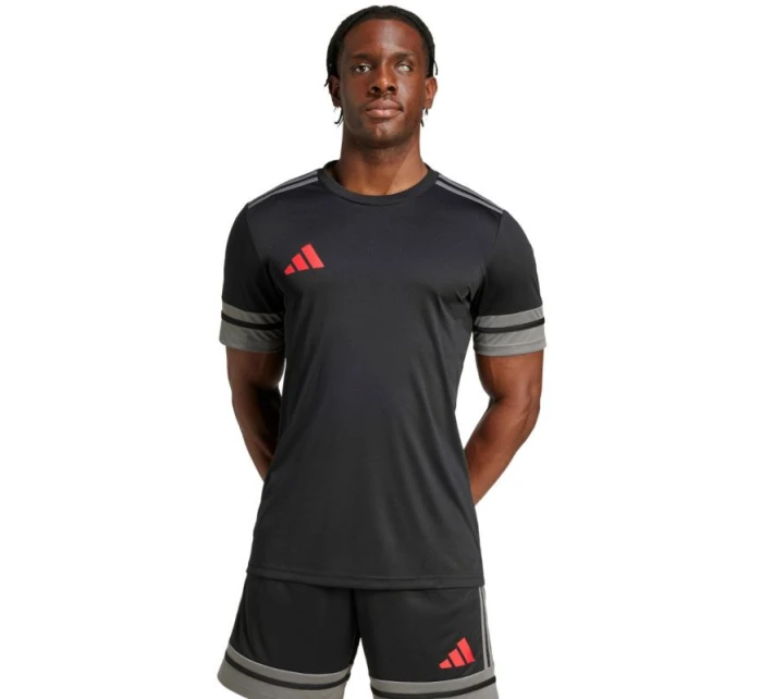 Tričko Squadra 25 M model 21427750 pánské - ADIDAS Tričko Squadra 25 M model 21427750 pánské - ADIDAS