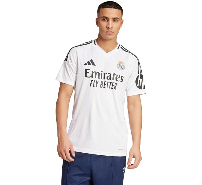 Košile adidas Real Madrid 24/25 Home M JX2136 pánské Košile adidas Real Madrid 24/25 Home M JX2136 pánské