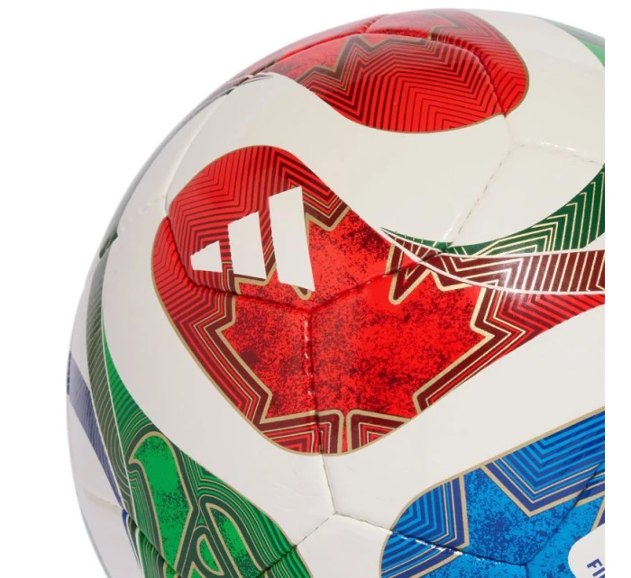 Adidas World Cup 26 Trionda Pro Football Sala JD8033