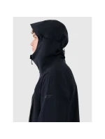 Pánská trekingová bunda s membránou 10000 4F 4FWSS25TTJAM711-20S Pánská trekingová bunda s membránou 10000 4F 4FWSS25TTJAM711-20S