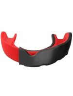 chránič + krabička černá a červená | model 21437997 - DBX Bushido chránič + krabička černá a červená | model 21437997 - DBX Bushido