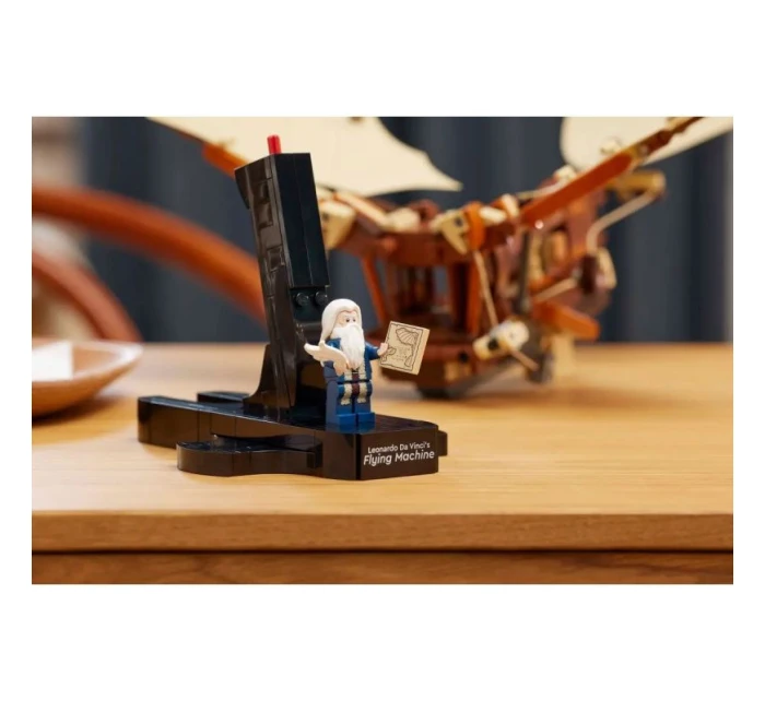 Leonar model 21863747 - Lego Leonar model 21863747 - Lego