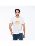 Pánské tričko s krátkým rukávem HORAL