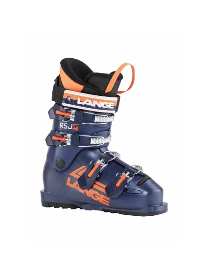 Lyžařské boty LANGE RSj 65 (Legend Blue) Lyžařské boty LANGE RSj 65 (Legend Blue)