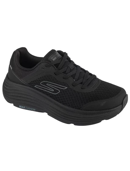 Skechers Max Cushioning Endeavor 220613-BBK černé 44 Skechers Max Cushioning Endeavor 220613-BBK černé 44