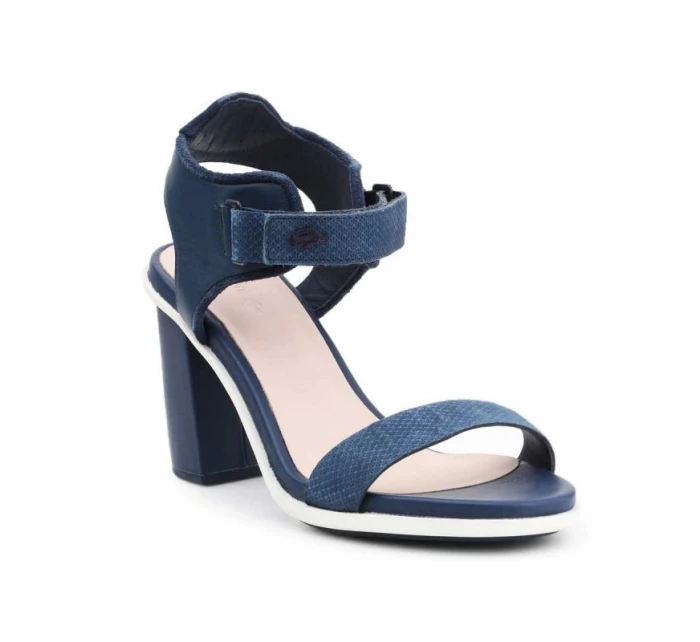 Heel Sandal 116 1 W 7310112003 model 16025694 - Lacoste