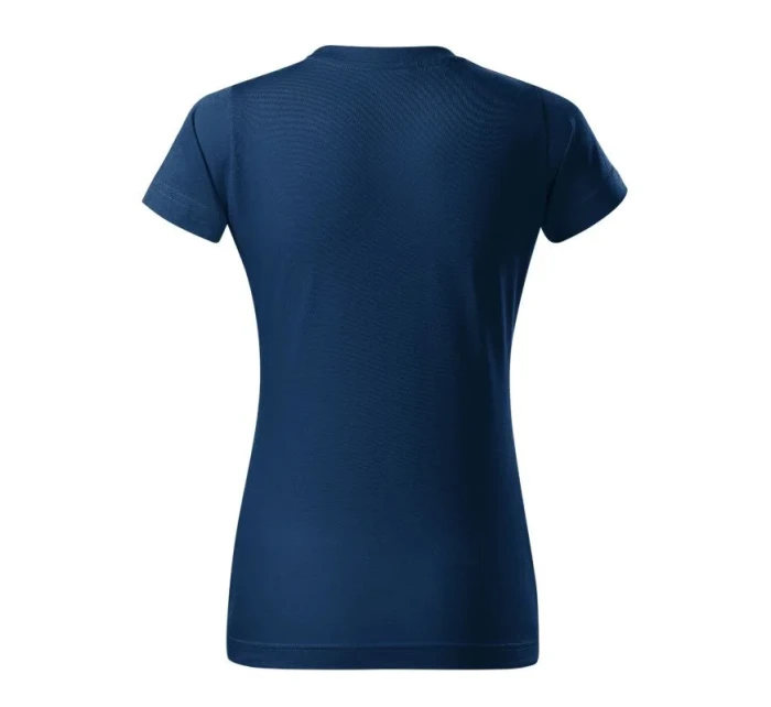 Dámské tričko Basic W MLI-13487 - Malfini Dámské tričko Basic W MLI-13487 - Malfini
