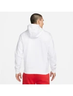 Mikina Poland Hoody M model 18543110 100 pánské - NIKE