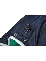 JN Dámská vesta 02. green/white model 22495105 - Daiber JN Dámská vesta 02. green/white model 22495105 - Daiber