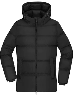 JN Dámská zimní bunda 02. black model 22445699 - Daiber