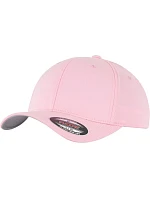 Flexfit 6277 6 Panelová kšiltovka Flexfit Wooly Combed 55.6277 pink Flexfit 6277 6 Panelová kšiltovka Flexfit Wooly Combed 55.6277 pink