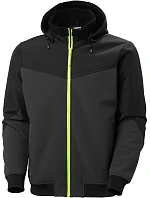 Oxford Pracovní zimní softshellová bunda "Oxford" model 22453033 - Helly Hansen Oxford Pracovní zimní softshellová bunda "Oxford" model 22453033 - Helly Hansen