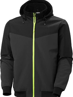 Oxford Pracovní zimní softshellová bunda "Oxford" model 22453033 - Helly Hansen