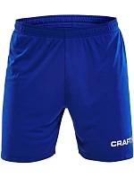 Squad Go Short Solid M Pánské sportovní kraťasy model 22469171 - Craft Teamwear Squad Go Short Solid M Pánské sportovní kraťasy model 22469171 - Craft Teamwear
